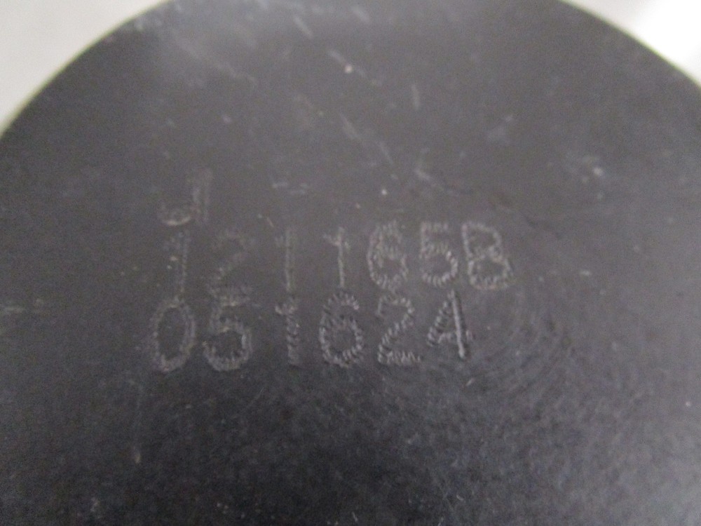 New Piston Cylinder 121165.B