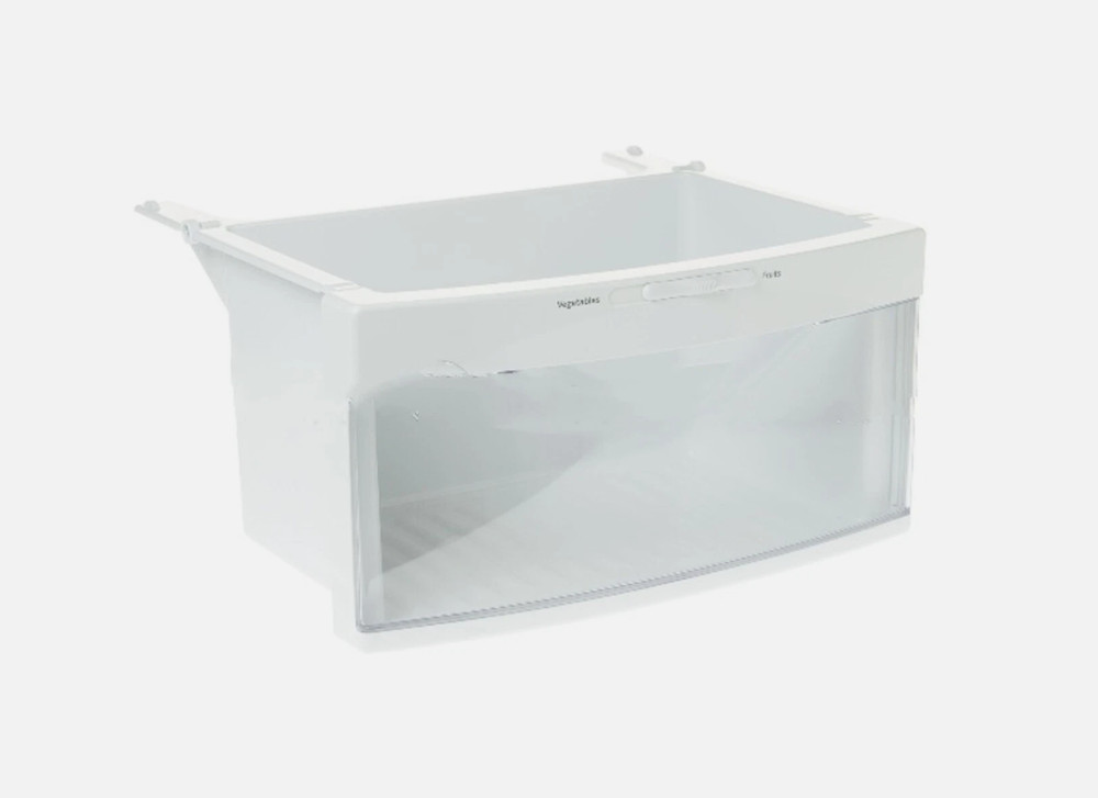 Replacement Bottom Pan Assembly for GE WR32X10524 Refrigerator