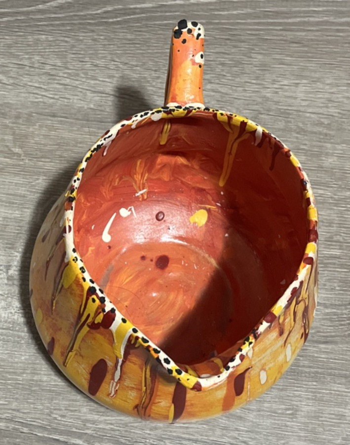 Decorative Pitcher