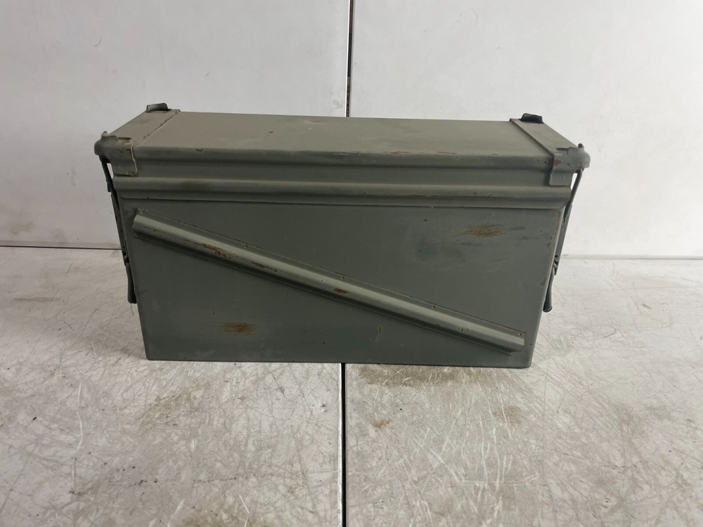 Ammo can