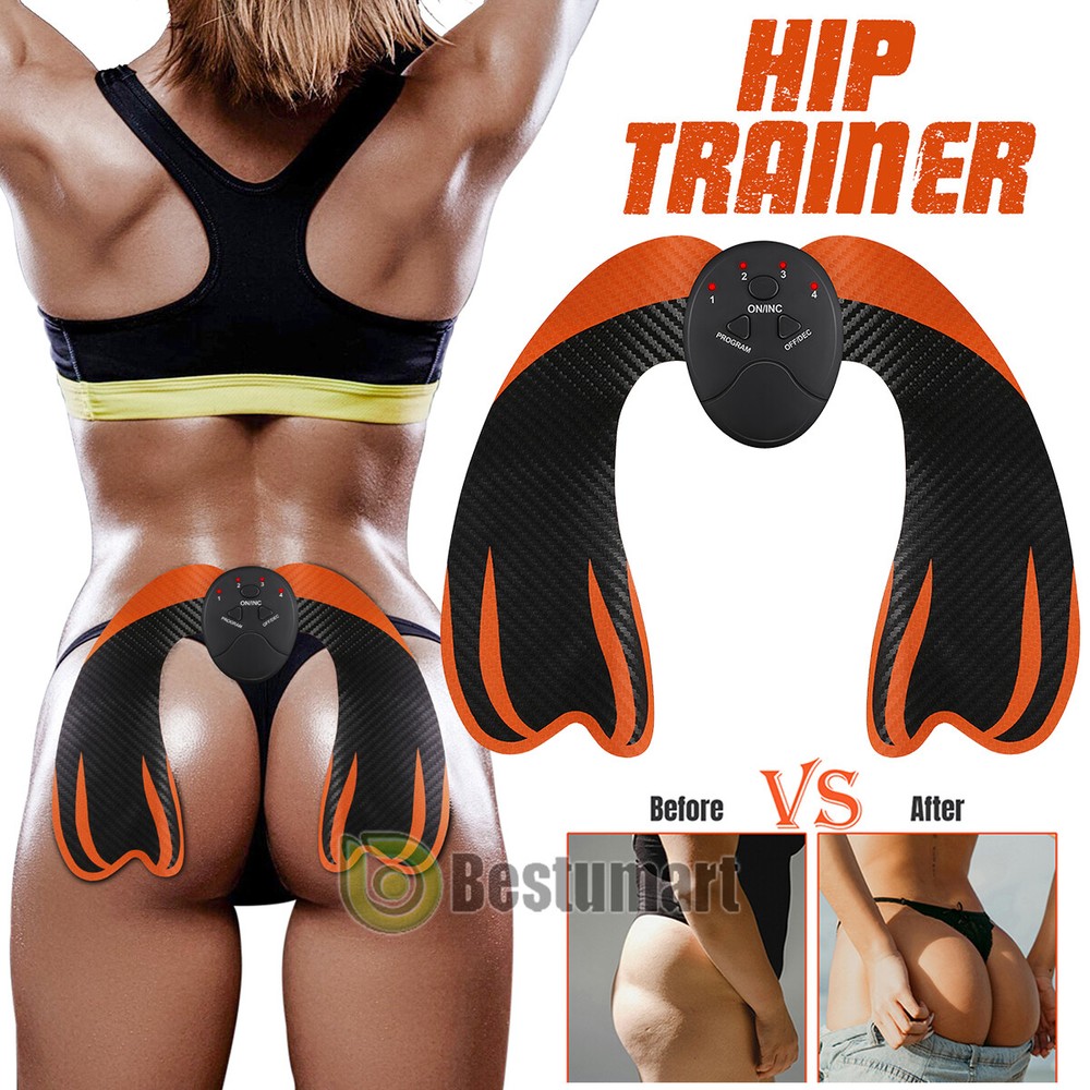 Tactical X Abs Stimulator 2024 - Abdominal Arm Hip - ultimate abs 360 stimulator