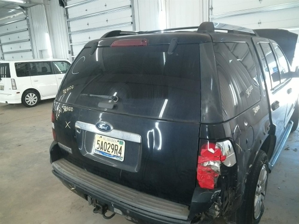 EXPLORER 2006 Keys/Latches/Locks 104934787