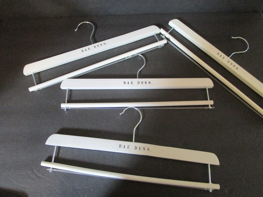 Blanket Hangers - Assorted - NEW