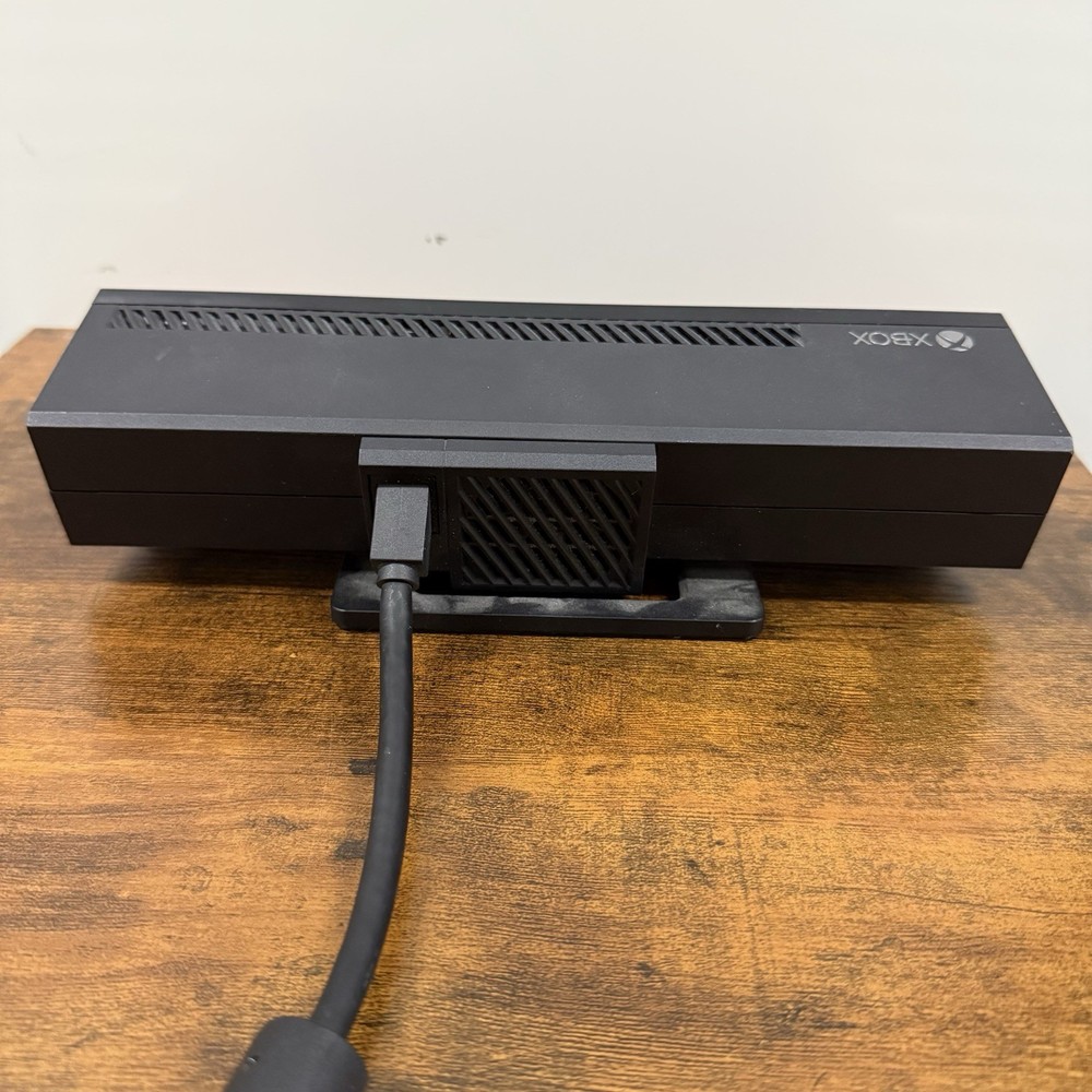 Microsoft Kinect Model 1520 Motion Sensor Camera For Xbox One Not Tested