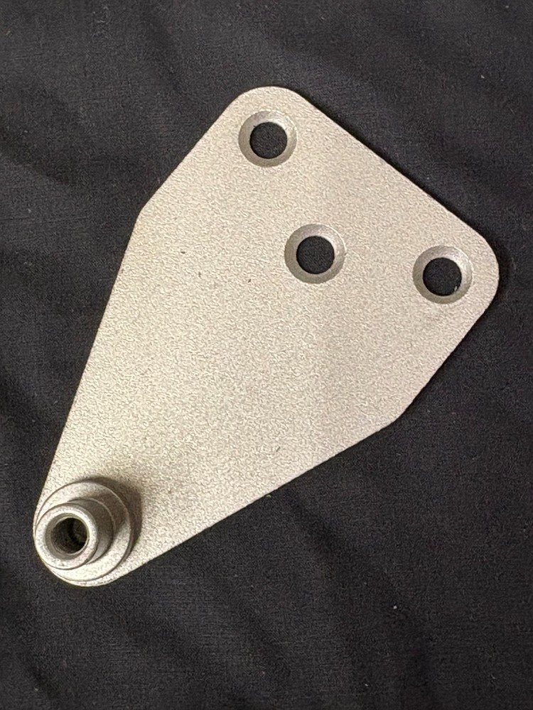 CRL Parallel Arm Bracket Only / DC7PABA / NOS