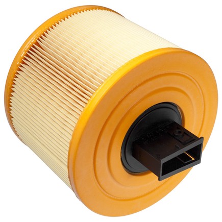 LX 1035 Air Filter for MAHLE