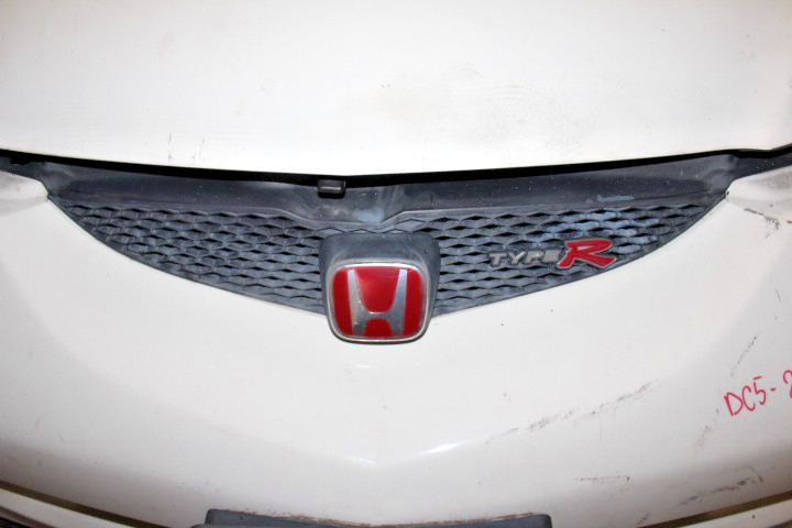 JDM HONDA DC5 INTEGRA TYPE-R FRONT END + REAR BUMPER