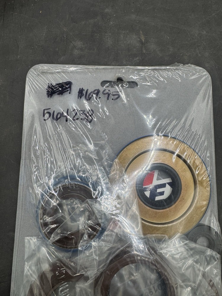 Vertex Oil Seal Set 822198