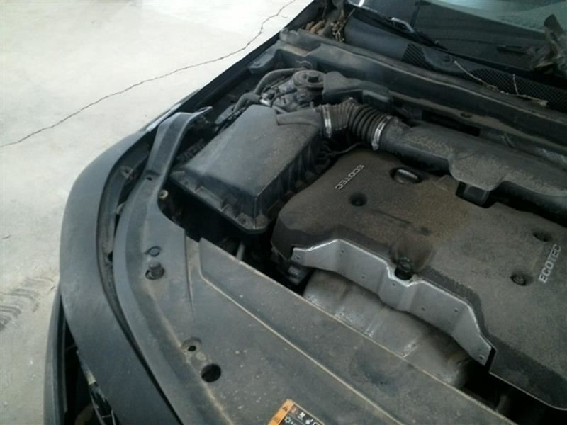 Stabilizer Bar Rear Fits 14-20 IMPALA 104006355