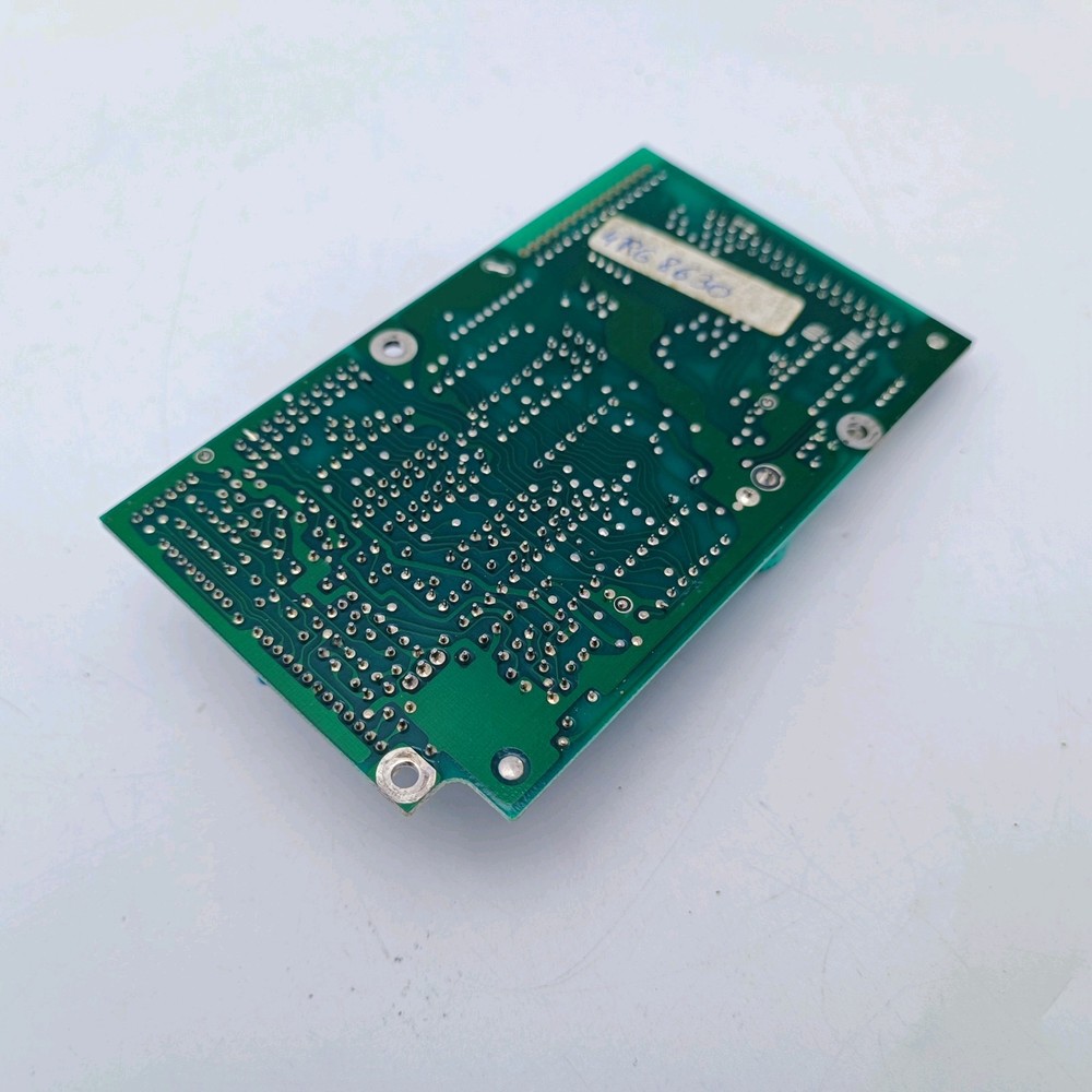 Furuno TR68830 Display Controller PCB MJ8805A TC4050BP f/Radar Plotter Interface