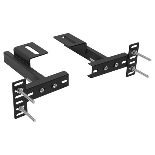 Adjustable Base Headboard Brackets, for Adjustable Bed Frame Fits King-size Bed