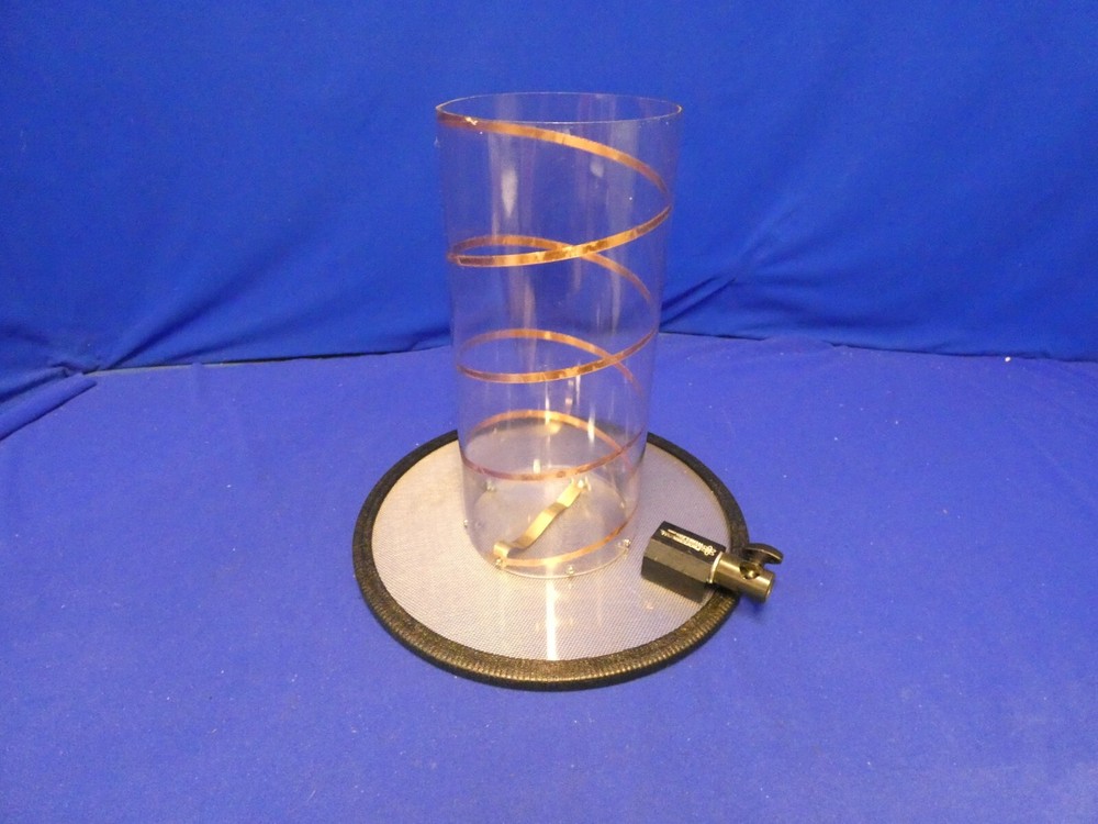 Professional Wireless Helical Antenna frequency 460-900