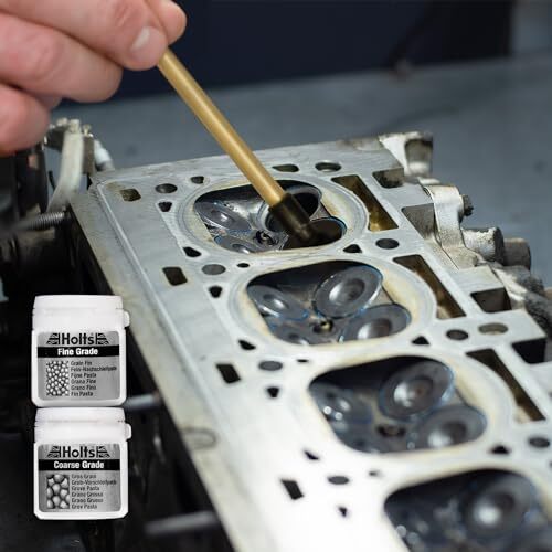 Professional Valve grinding kit Fine & Coarse grade