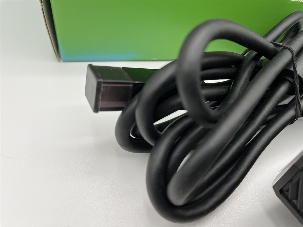 Microsoft Xbox One Kinect Sensor Bar - Black Model 1520 New Open Box -Fast Ship