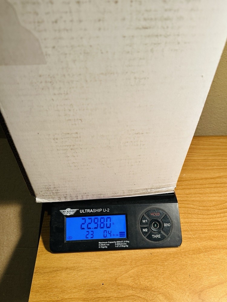 24" x 150' CAD 20 lb. Bond Inkjet Wide-Format Plotter Paper - 2.0" Core 4 Rolls