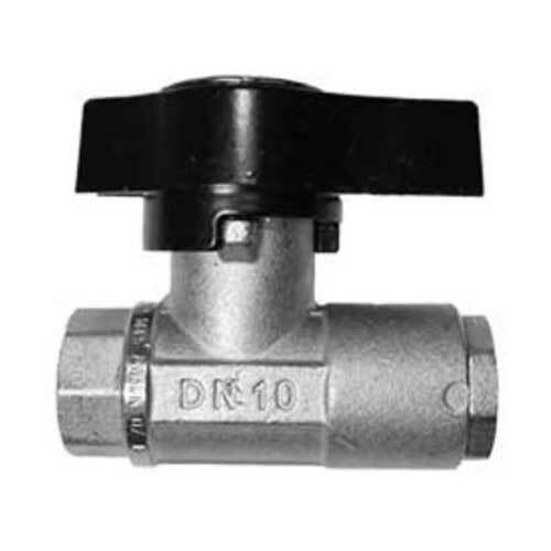 DN10 3/8" Pressure Washer Ball Valve DN 10