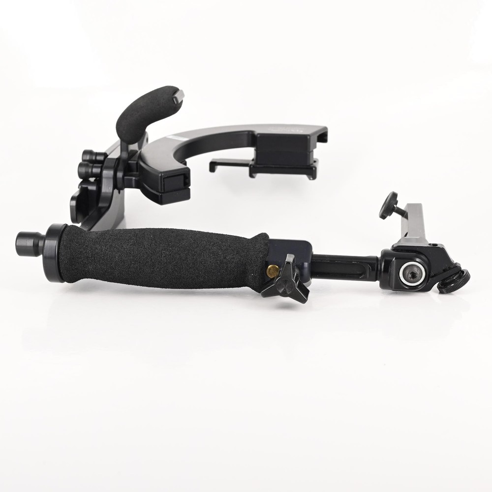 Custom Brackets Digital PRO-M Flash Bracket #269