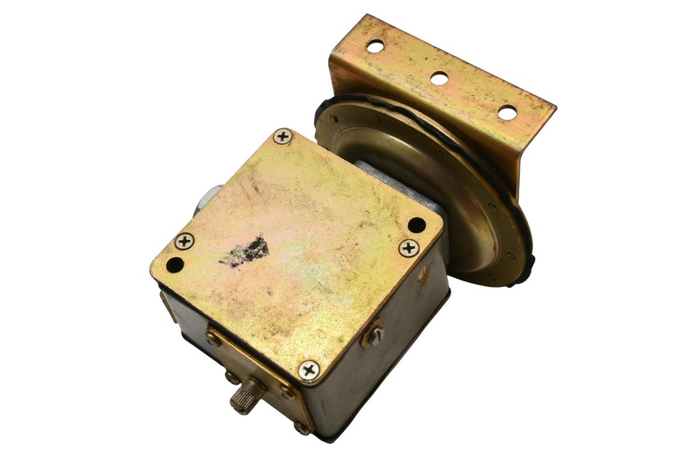 Square D 9012 AMW-1 Pressure Switch Assembly