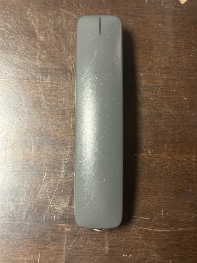 Lo Fi Telephone Microphone [Test Audio Available]