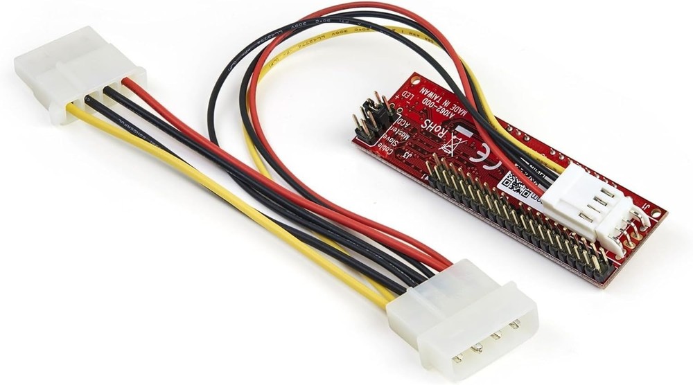 Reliable IDE to SATA Adapter - Cost-Effective Solution for Upgrading Drives