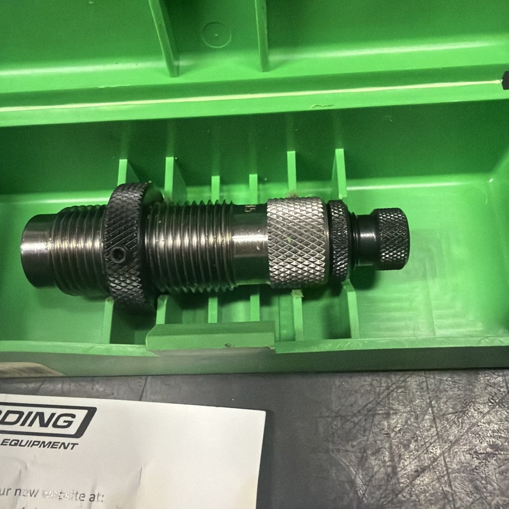 Redding Expander Die