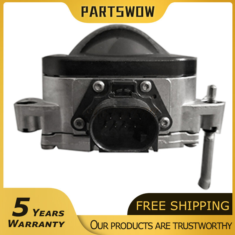 68265771AC Adaptive Speed Control Sensor Module for JEEP CHEROKEE 2016-2018