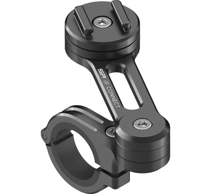 SP CONNECT Moto Mount Pro 53138 Black