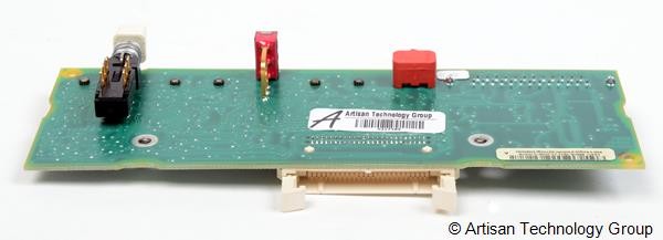 HP E8401-66505 Mainframe Front Panel Board