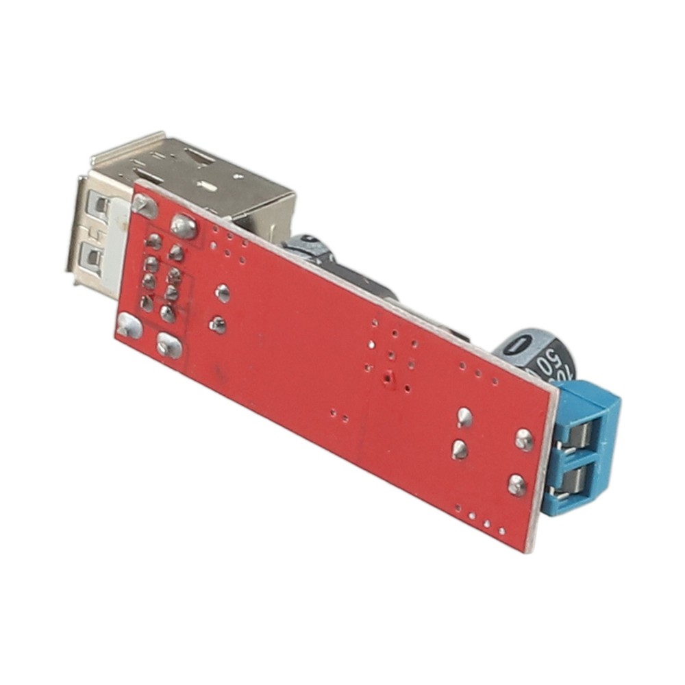 Mobile Phone Voltage Regulator Car Charge Regulator Output Temperature