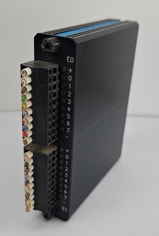 Festo Beck EIPC Modular Controller System IM11-H03-P07 Electric Module