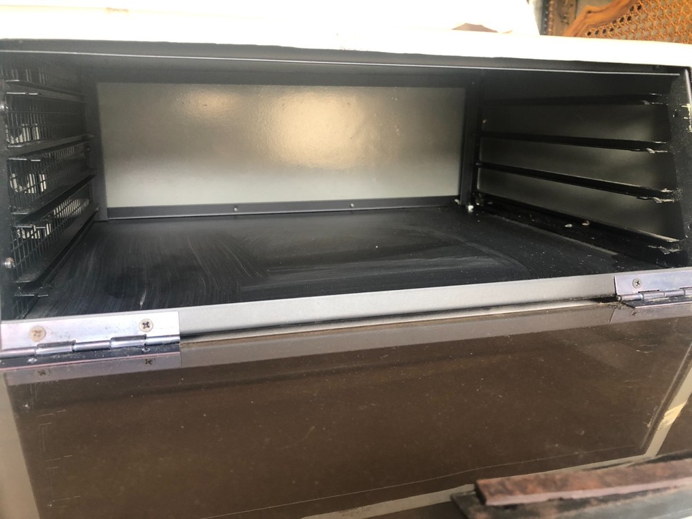 Omega Chromega 100 Dryer