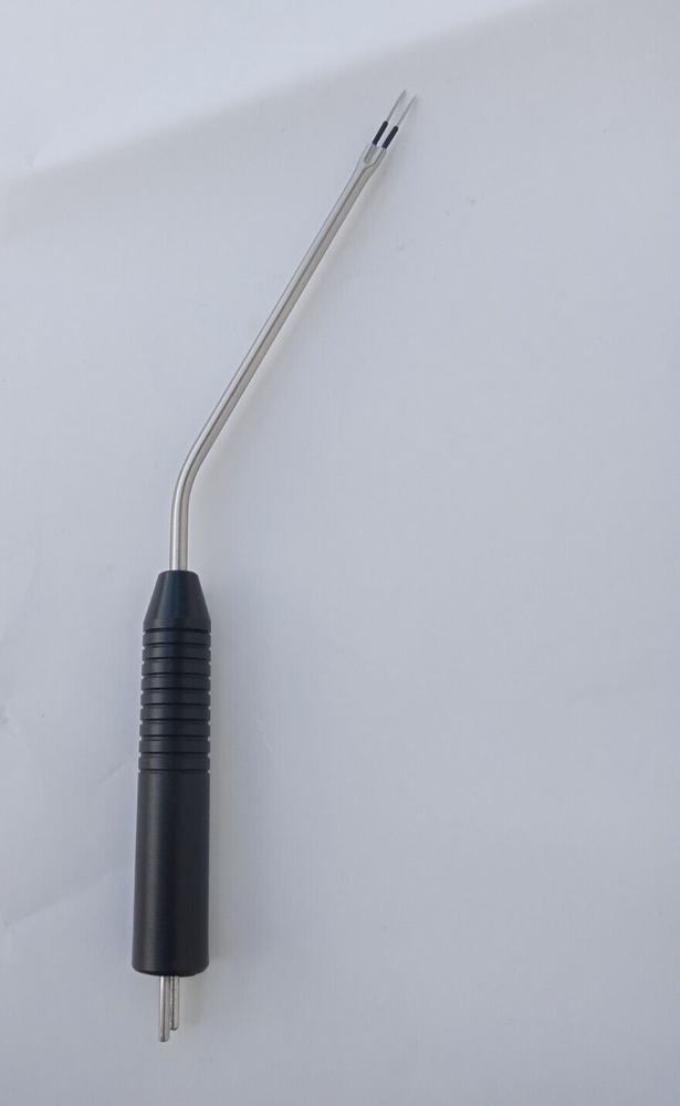 ENT Bipolar Cautery Electrodes Turbinates electro surgical
