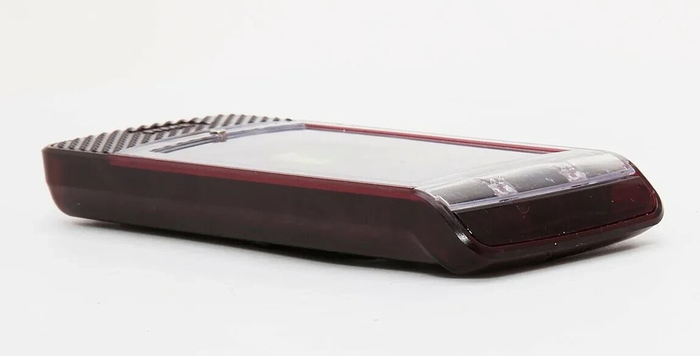 HME Programmable Restaurant Pager IQ2008 IQ Pager With Digital Numeric Display 