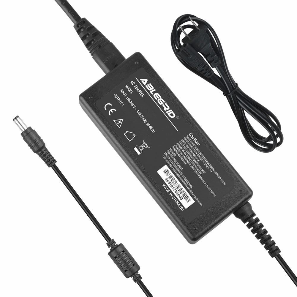 AC Adapter Charger for Voyo Vmac Mini PC Windows Tiny Computer Power Supply 12V