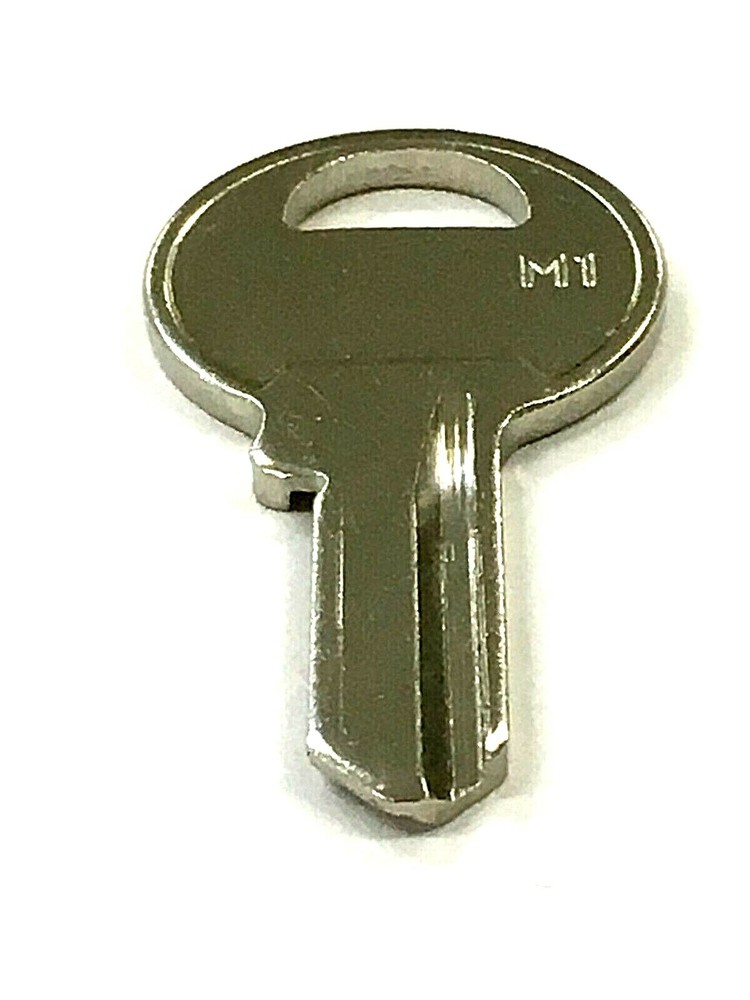 Ripa Padlock M1 1092 MA2 92 Key Blank