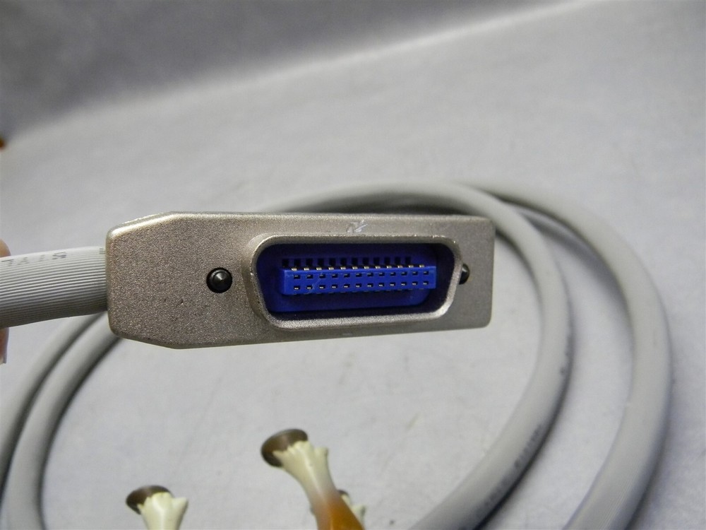 L-Com IEEE-488 GPIB CIF Series Cable 6'