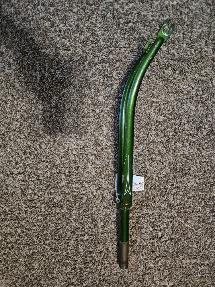 1972 Schwinn Breeze Fork