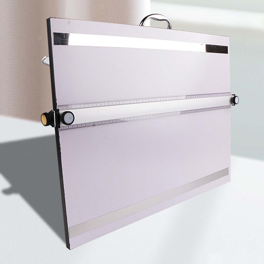 A2 Drawing Board Graphic Architectural Sketch Board Architecture Tool