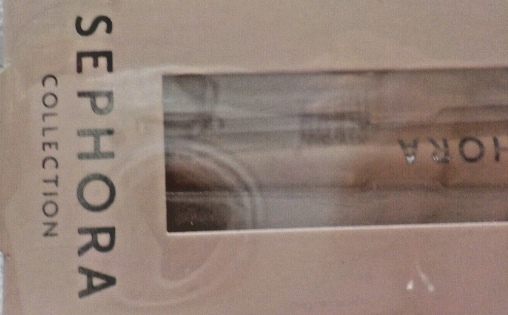 SEPHORA MAKEUP CONCEALER BRUSH