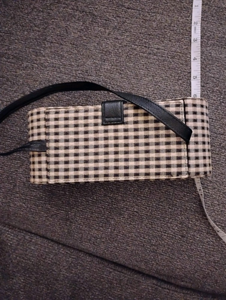 Longaberger Assessory Small Purse