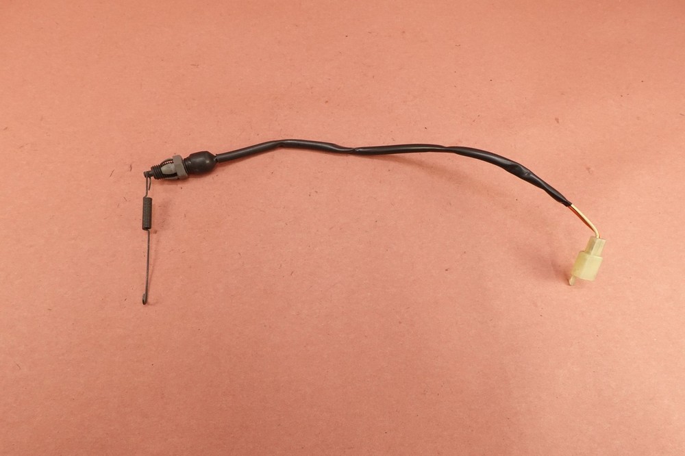 2017-2025 SUZUKI SV650 Rear Brake Light Switch