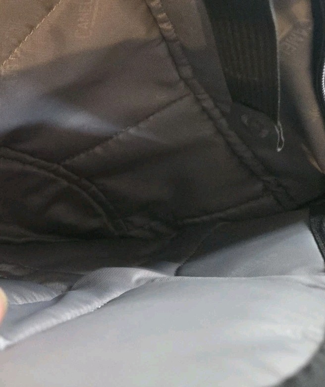 Camelbak M.U.L.E. Hydration Backpack D² Fit Grey & Black Excellent Condition