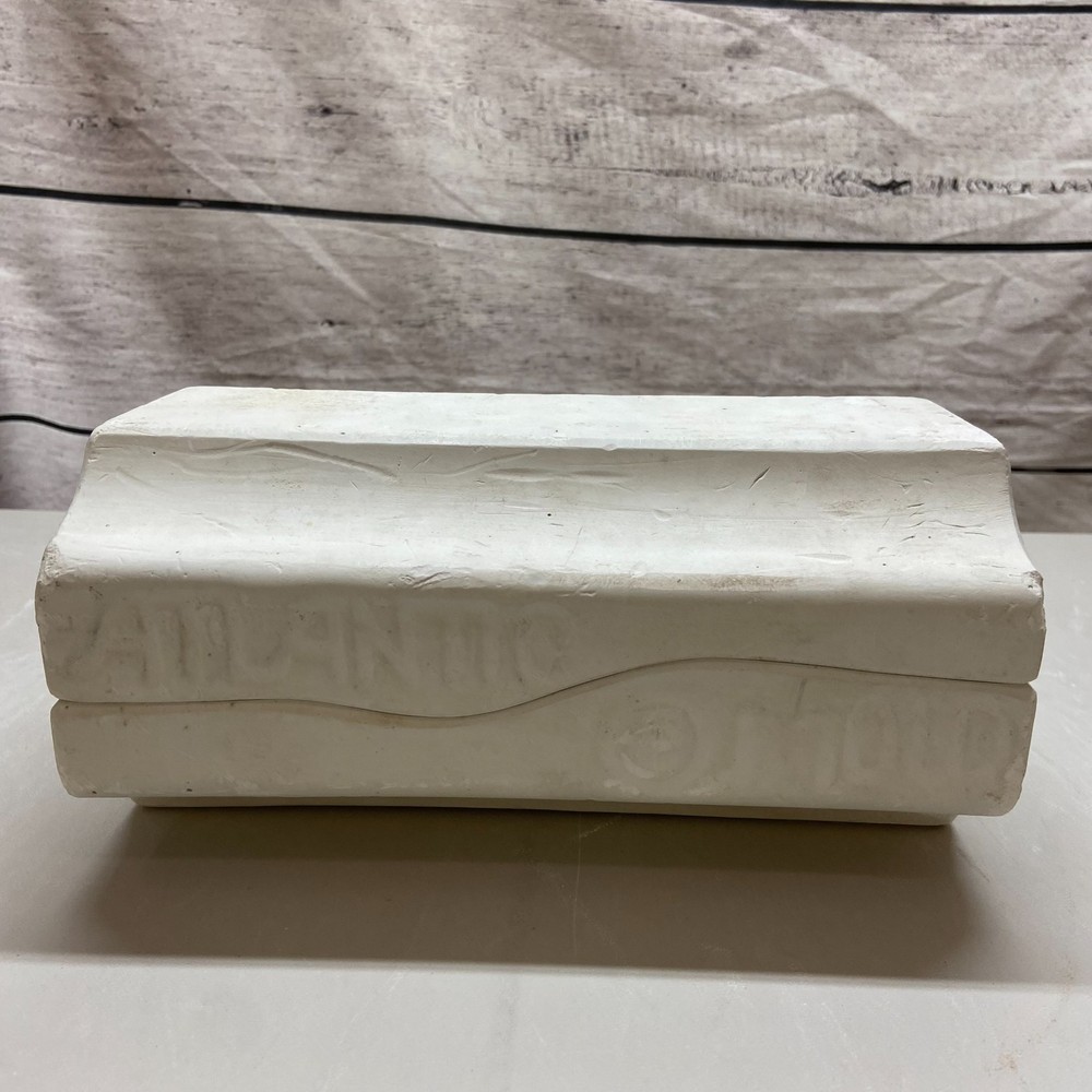 Ceramic Slip Casting Mold Child Standing Figure Atlantic #A-453