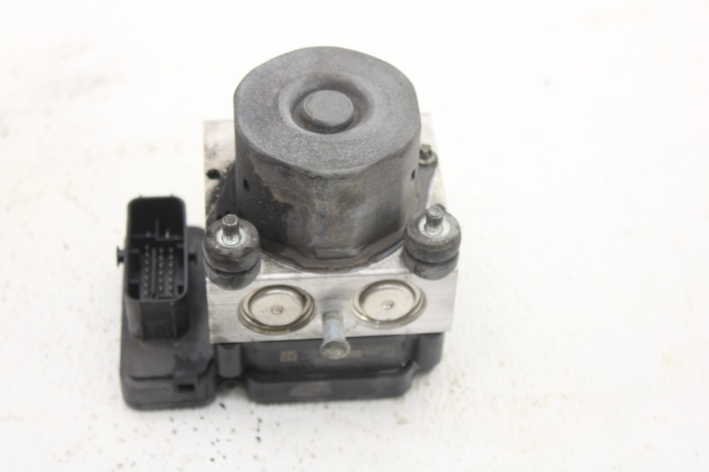 2014-2016 Harley Davidson Electra Glide ABS Pump Unit Module 41100013