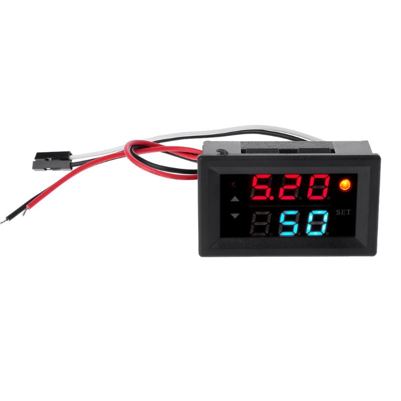 Single Signal Generator PWM Frequency Duty Cycle Adjustable Module 1Hz-160