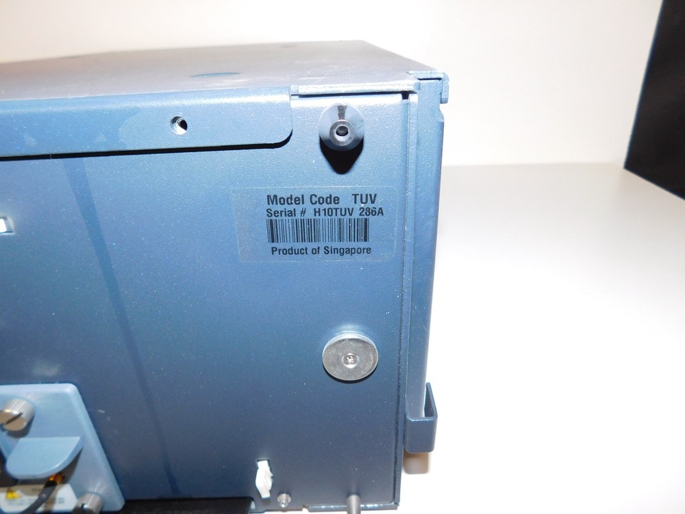 Waters Acquity UPLC TUV Detector (TYK27)