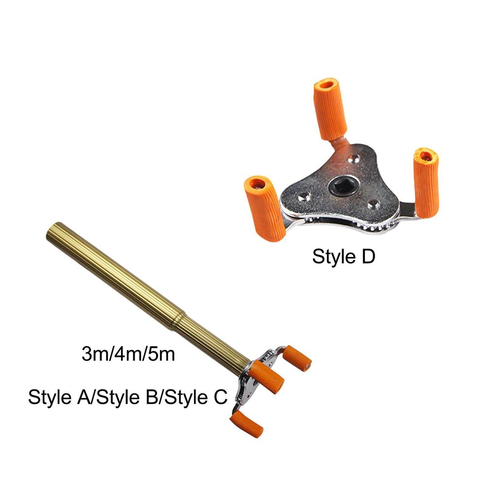 Smoke Sensor Disassembler Assembly Device for Professional Long Service Life