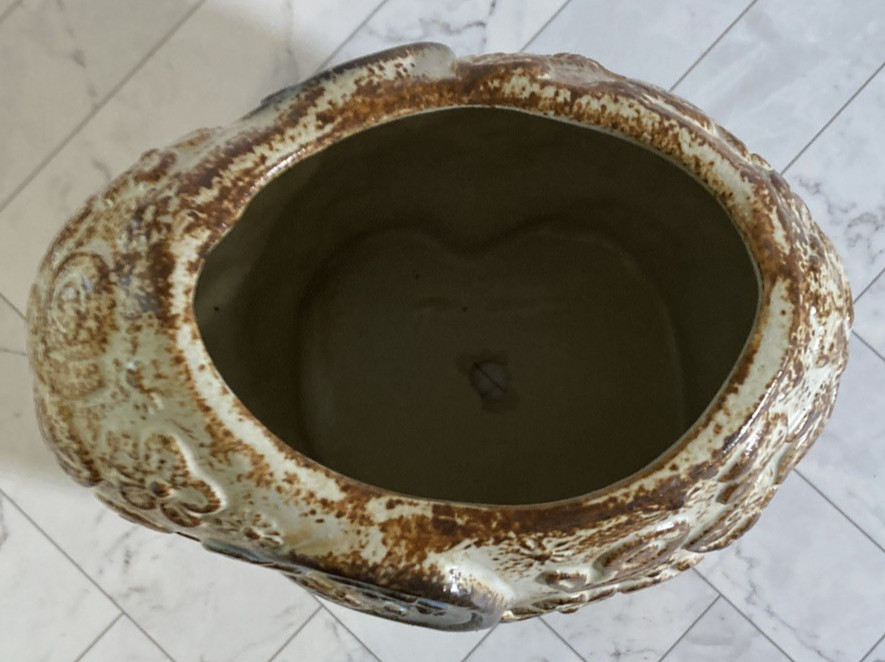 Elephant Candle Holder/Planter