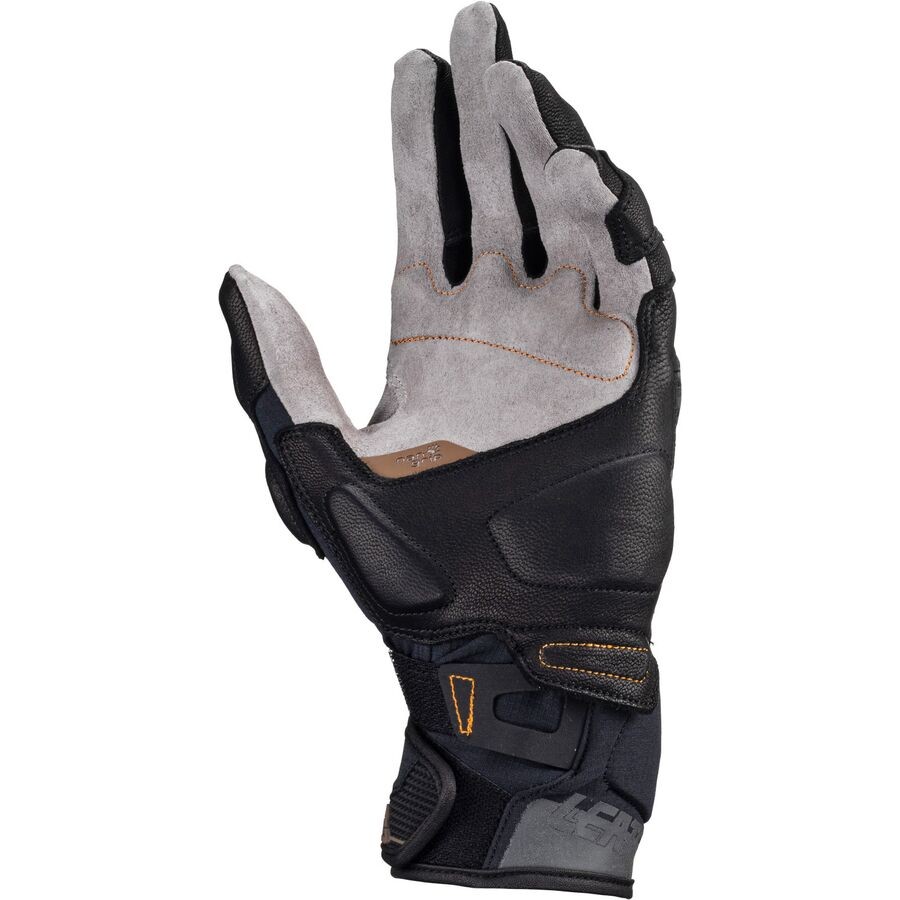 Leatt ADV X-Flow 7.5 Gauntlet Gloves