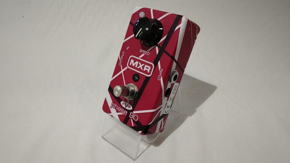 MXR PHASE 90 EVH Model